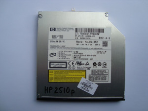 DVD-RW Panasonic UJ-852 HP Compaq 2510p 9.5mm IDE